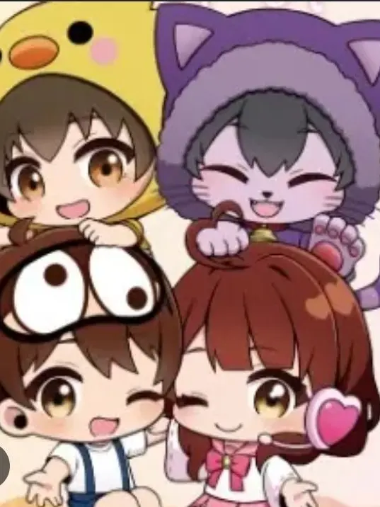 Ajgntmg의 ぷちひなフレンズ！