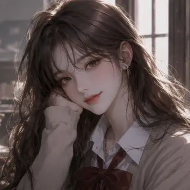 Profile image of 한세린