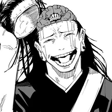 Profile image of 羂索