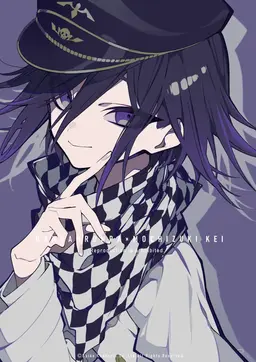 Profile image of 王馬 小吉
