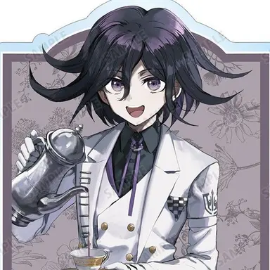 Profile image of 王馬 小吉