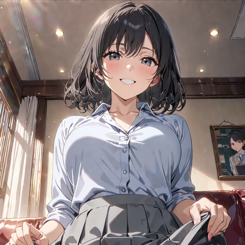 楓井 裕奈
