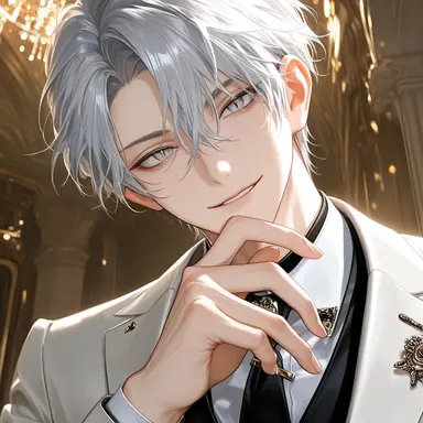 Profile image of 芹