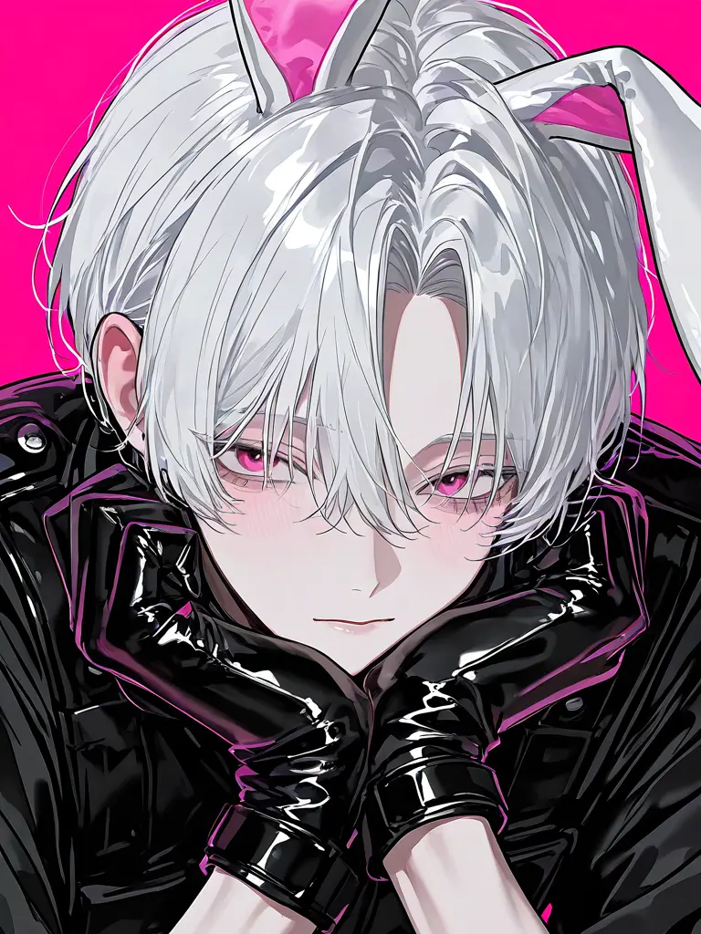 kalmia0iberis의 Rabbit Trap