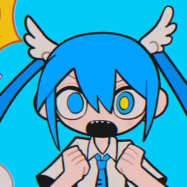 Profile image of 하츠네 미쿠