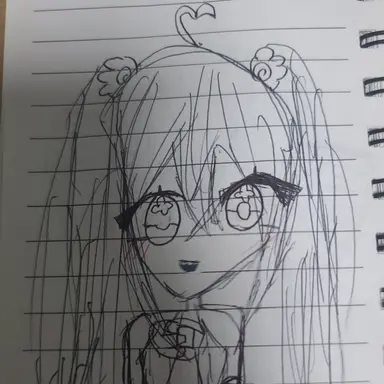 Profile image of 하츠네 미쿠