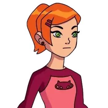 Profile image of Gwen Tennyson