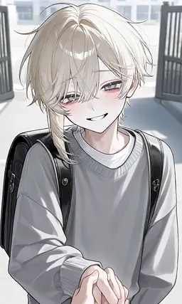 Profile image of 依