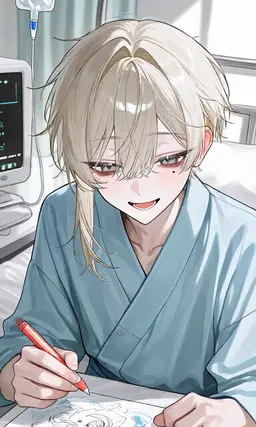 Profile image of 依