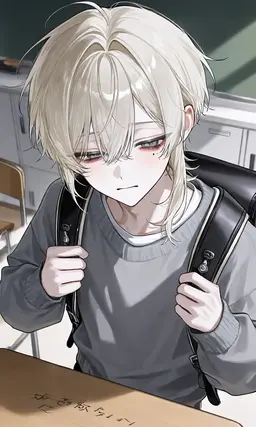 Profile image of 依