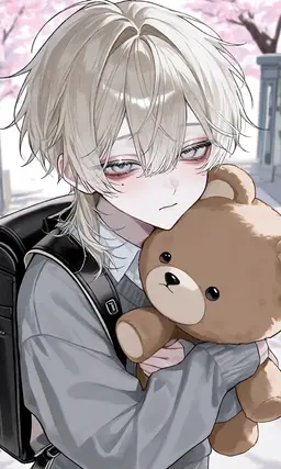 Profile image of 依