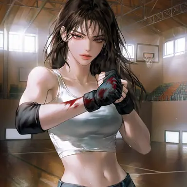 Profile image of 지수