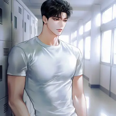 Profile image of 도혁