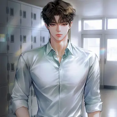 Profile image of 민재