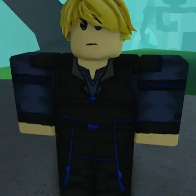 Profile image of Fallion