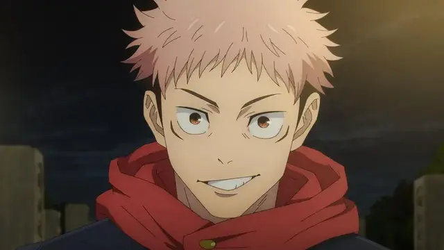 Profile image of 虎杖悠仁