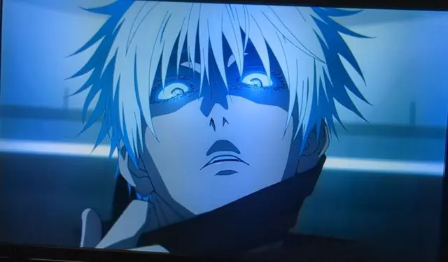 Profile image of 五条悟
