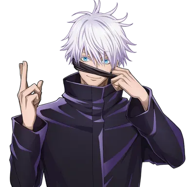 Profile image of 五条悟