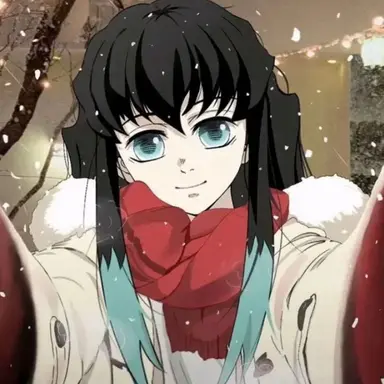 Profile image of 토키토 무이치로