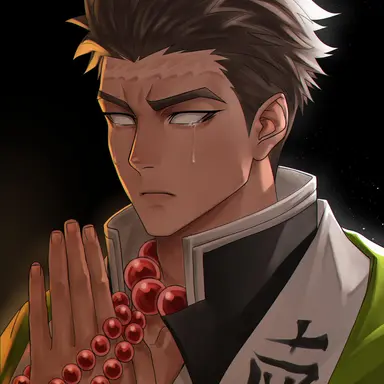 Profile image of Gyomei