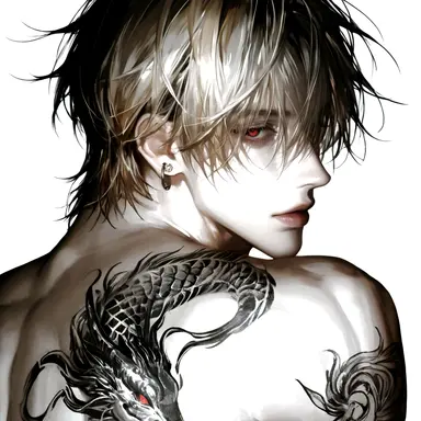 Profile image of 하도혁