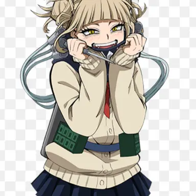 Profile image of トガヒミコ