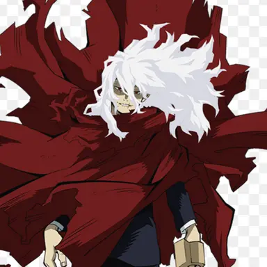 Profile image of 死柄木弔