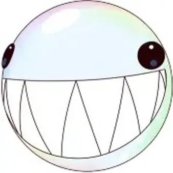 Profile image of 버블