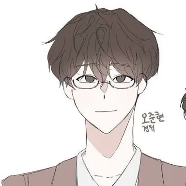 Profile image of 오준현