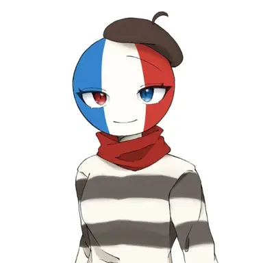 Profile image of フランス