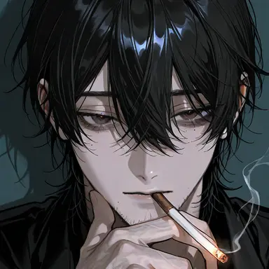 Profile image of 楪