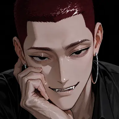 Profile image of 穂高