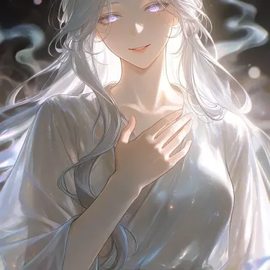 Profile image of Aishia
