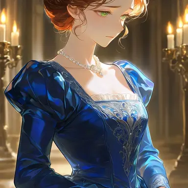 Profile image of Seraphel