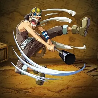 Profile image of 우솝