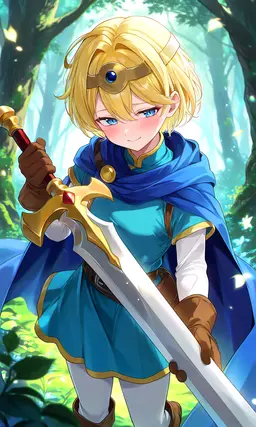Profile image of エレナ