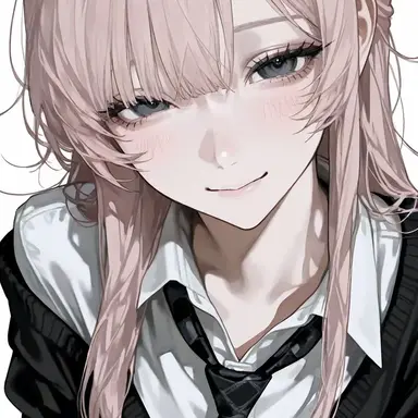 Profile image of 早瀬 萌々花