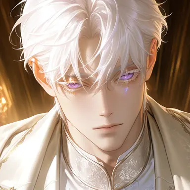 Profile image of エリアス