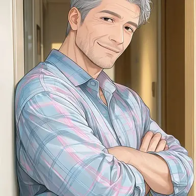 Profile image of Odell