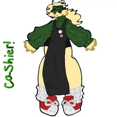 Profile image of Alex