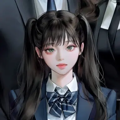 Profile image of 美羽
