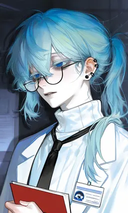 Profile image of Verbi L Nauki