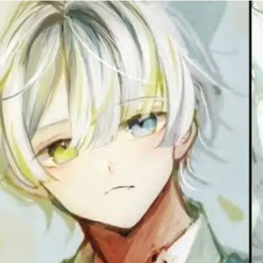 Profile image of 闇雲 ルイ