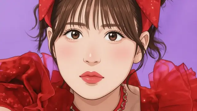 Profile image of 月足天音