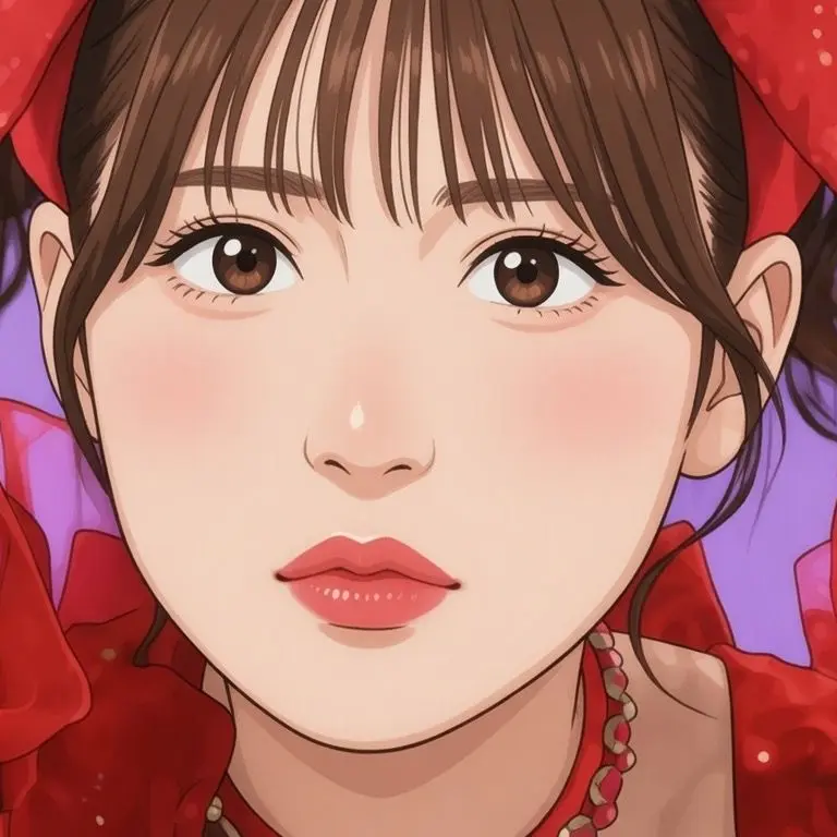 SoggyTart5327의 FRUITS ZIPPERシェアハウス