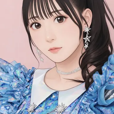 Profile image of 真中まな