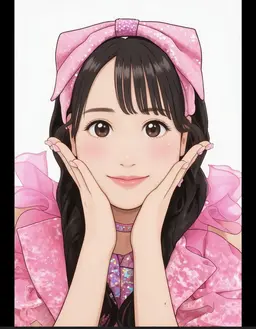 Profile image of 松本かれん