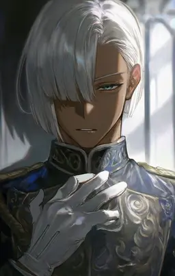 Profile image of アルビス