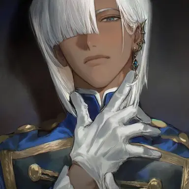 Profile image of アルビス
