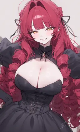 Profile image of リミリア